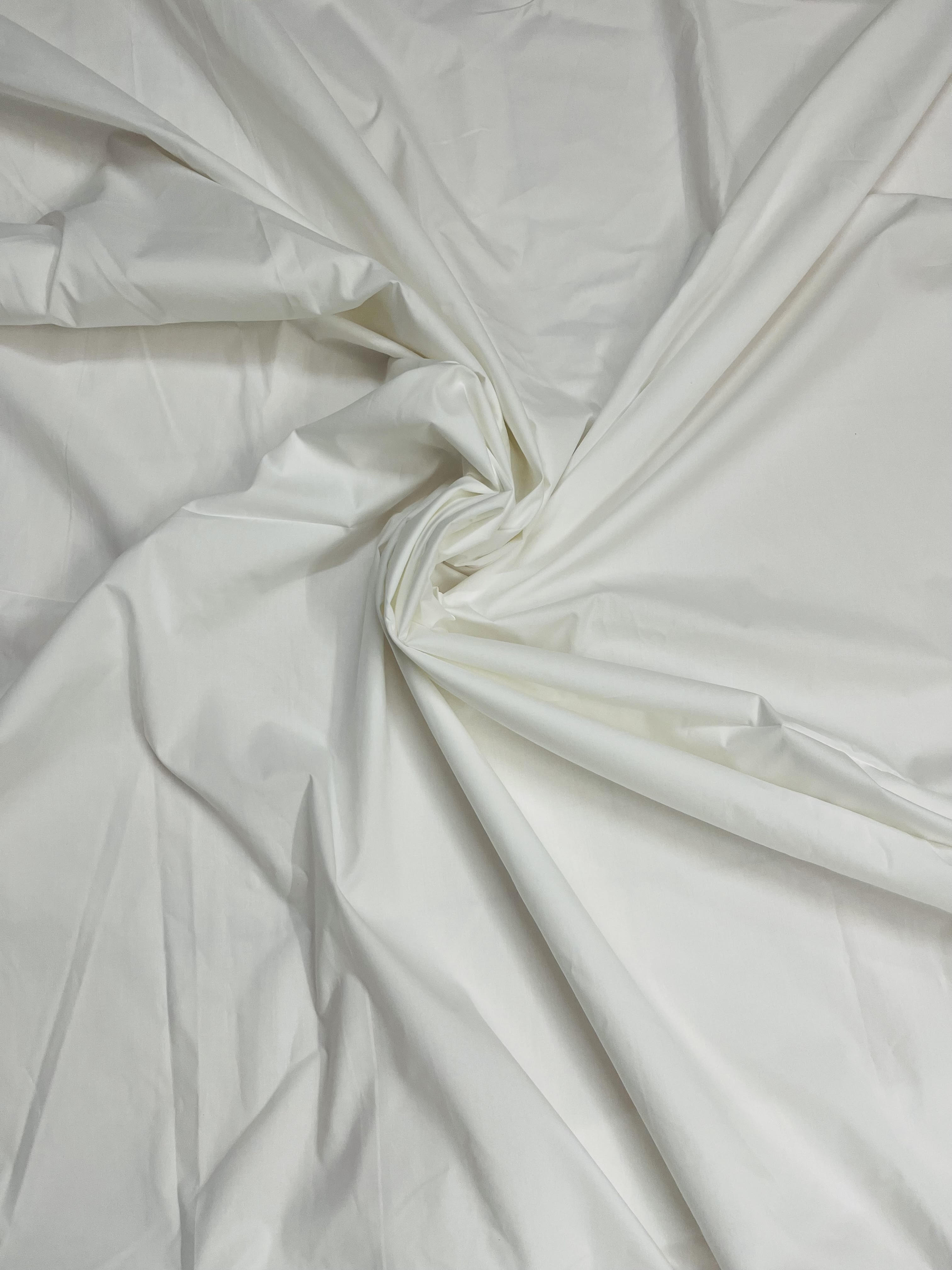 Cotton Poplin